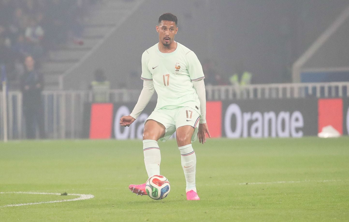 EN VIVO Francia – Senegal: La alineación de los Bleses con Saliba y Doué como titulares, Kanté en sustitución… Sigue este choque con nosotros… EN VIVO Francia – Senegal: La alineación de los Bleses con Saliba y Doué como titulares, Kanté en sustitución… Sigue este choque con nosotros…